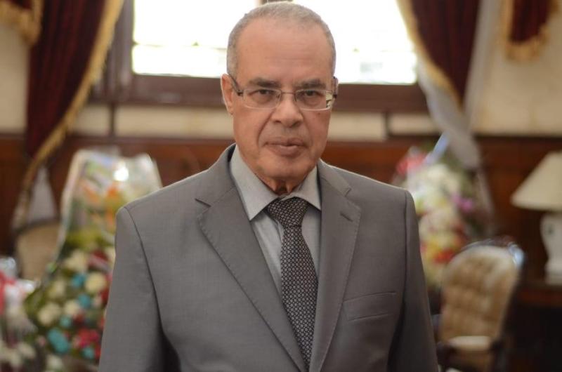 رئيس استئناف القاهرة 