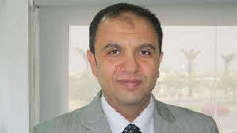 المهندس خالد سعد 