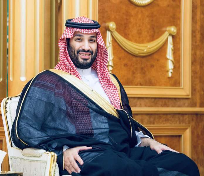الخطوة قبل الأخيرة.. الأمير محمد بن سلمان نجح في بناء قاعدته الشعبية