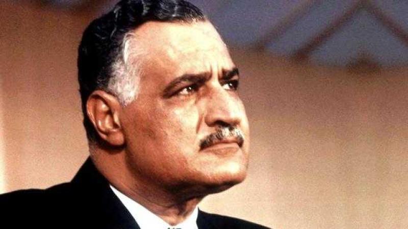 في الذكرى 78 لمحاولة اغتياله..  خطاب عبد الناصر للشعب المصري بعد حادثة المنشية