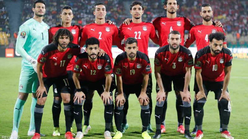 بعد تحديد موعدها.. اتحاد الكرة يبدأ الترتيب لمباراة مصر وبلجيكا الودية
