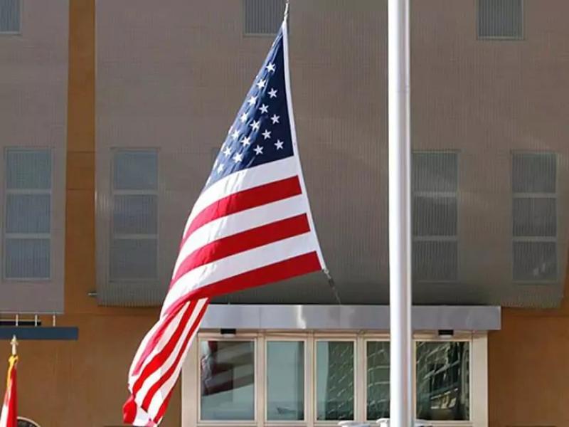 القنصلية الأمريكية في كردستان تطالب رعاياها بعدم السفر إلى العراق