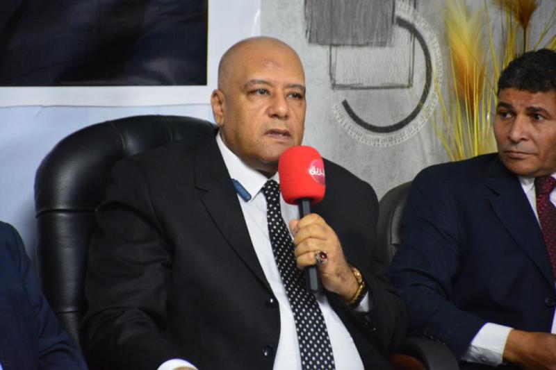 رئيس حزب تحيا مصر مطالبا بإلغاء قيود إشهار الأحزاب: «اتركوا الحرية للمواطن»