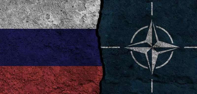 روسيا و حلف الناتو