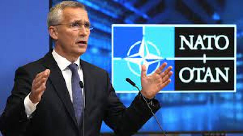 «نؤيد استعادة كييف لليمان».. تصريحات نارية لأمين عام حلف الناتو