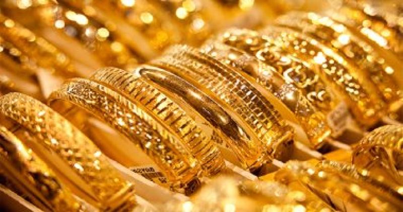 أسباب هبوط أسعار الذهب-شعبة الذهب 