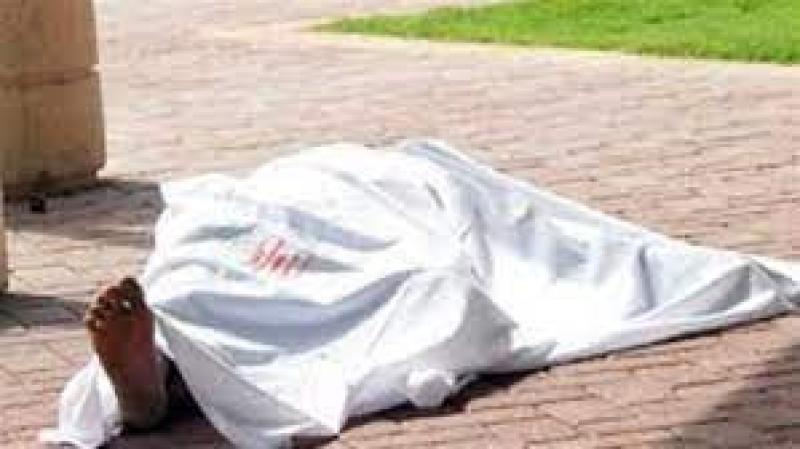 جثة مجهولة تفزع أهالي طلاب مدرسة في الهرم