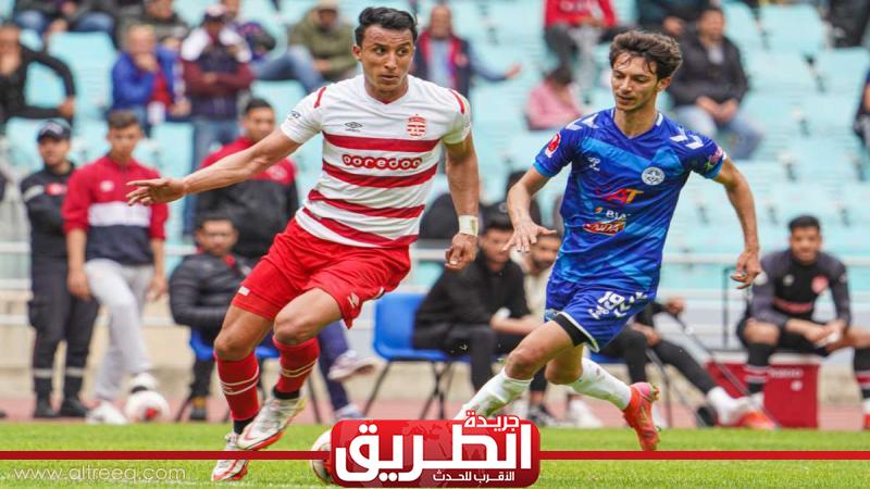 بث مباشر مباراة الاتحاد المنستيري والنادي الإفريقي بالدوري التونسي 4-10-2022 | الرياضة | الطريق بث مباشر مباراة الاتحاد المنستيري والنادي الإفريقي بالدوري التونسي 4-10-2022 | الرياضة | الطريق