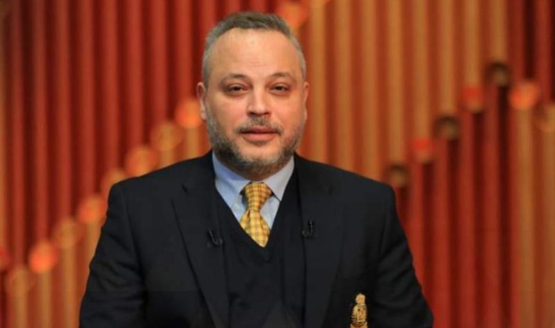 تامر عبد المنعم يعتذر عن المشاركة في مسلسل «العمدة»