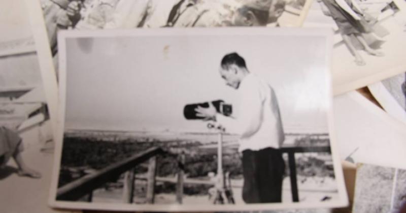 أقدم مصور في القوات المسلحة: صورت تحركات العدو.. وإسرائيل زرعت متفجرات على شكل أقلام وساعات في ”بحر البقر”