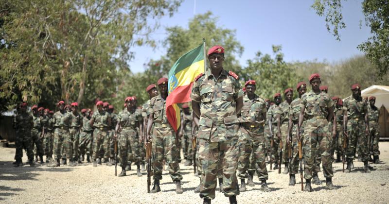 إثيوبيا توافق على دعوة الاتحاد الإفريقي لمحادثات سلام مع تيجراي