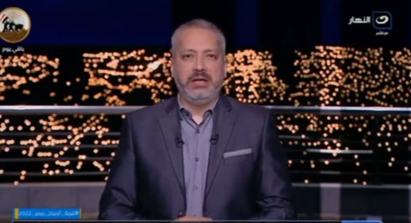 تامر أمين يهاجم محمد رمضان: «طول عمرك عايز تثبت لنا أنك جامد» - فيديو