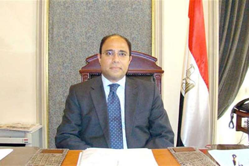 الخارجية المصرية تهنئ الجيش المصري فى احتفالات ذكرى الـ49 لانتصارات أكتوبر