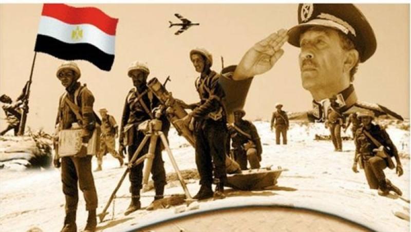 «الاتحاد قوة».. أبرز المشاركات العربية المؤثرة في حرب أكتوبر