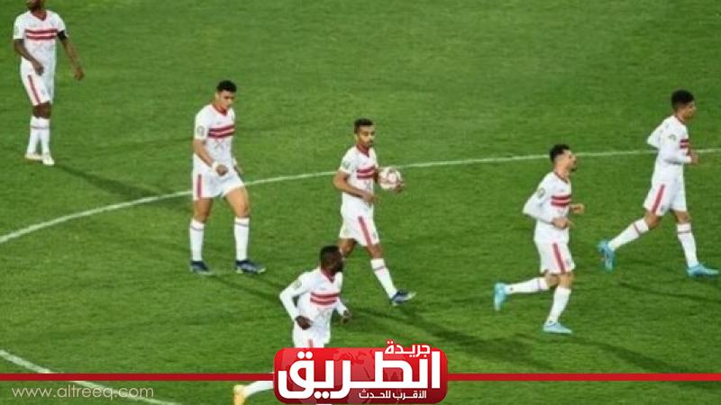 قبل اللقاء المرتقب.. ماذا قدم الزمالك أمام أندية بوروندي؟ | الرياضة | الطريق قبل اللقاء المرتقب.. ماذا قدم الزمالك أمام أندية بوروندي؟ | الرياضة | الطريق