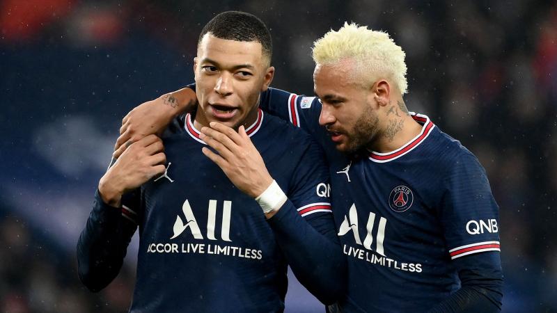 بث مباشر مباراة باريس سان جيرمان وريمس في الدوري الفرنسي اليوم السبت 8-10-2022