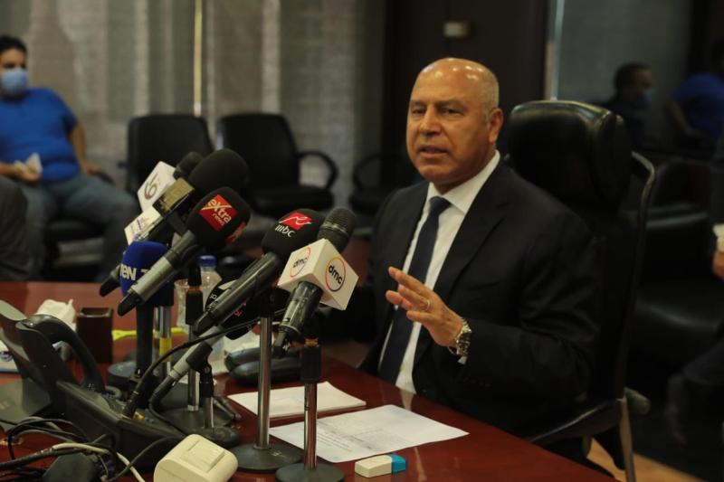 وزير النقل يكشف عن موعد تشغيل أول مونوريل من العاصمة الإدارية
