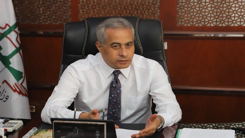 «القوي العاملة» تطرح أسماء أصحاب المستحقات المالية بالأردن
