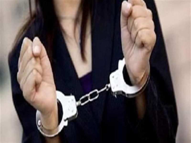 حبس سيدة 4 أيام لاستيلائها على مبالغ مالية من التأمينات الاجتماعية بسوهاج