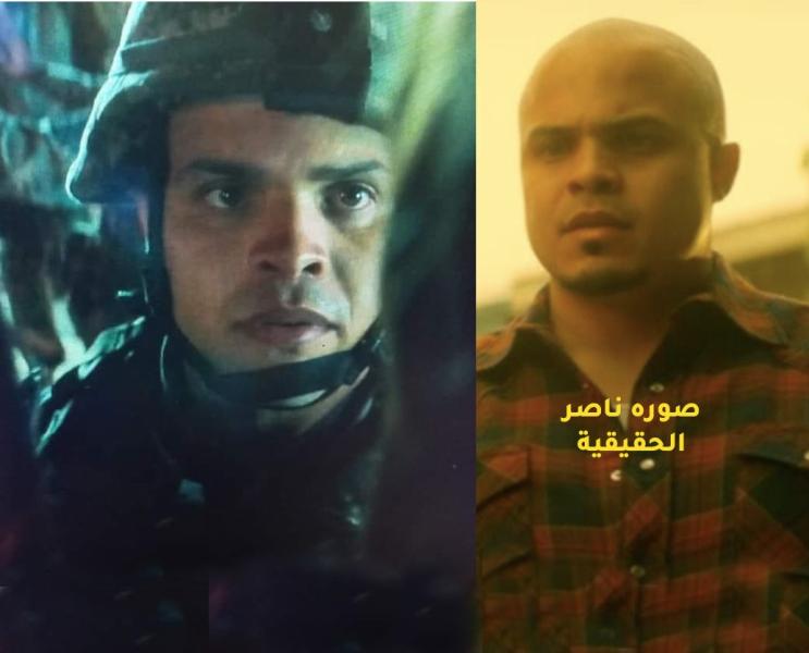 «ده ابن خالتي».. محمد هنيدي يكشف صلته بممثل فيلم «GREENLAND»