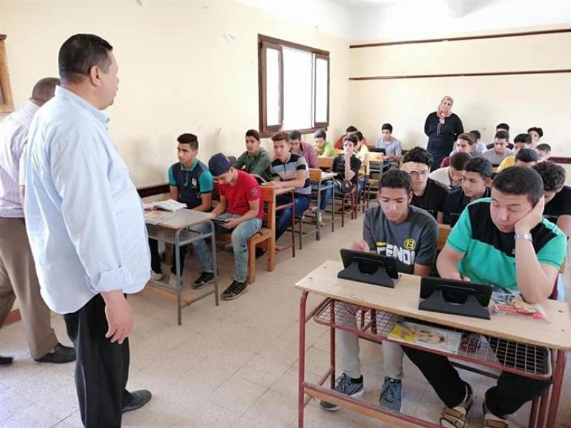 المدارس في مصر-صورة من ياندكس