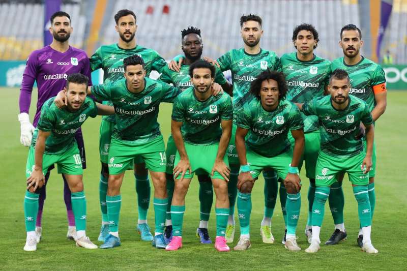 13 لاعبًا خارج المصري بعد نهاية ميركاتو الصيف