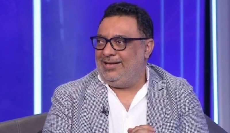 الكاتب عبد الرحيم كمال