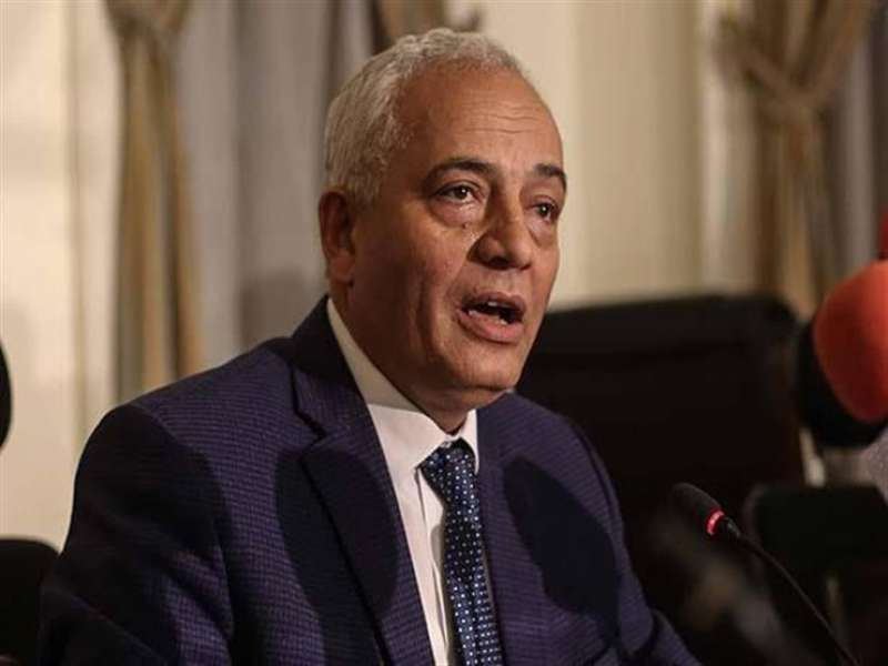 بعد شهرين من تعيينه.. النواب يواجه وزير التعليم بــ 46 أداة رقابية الثلاثاء المقبل