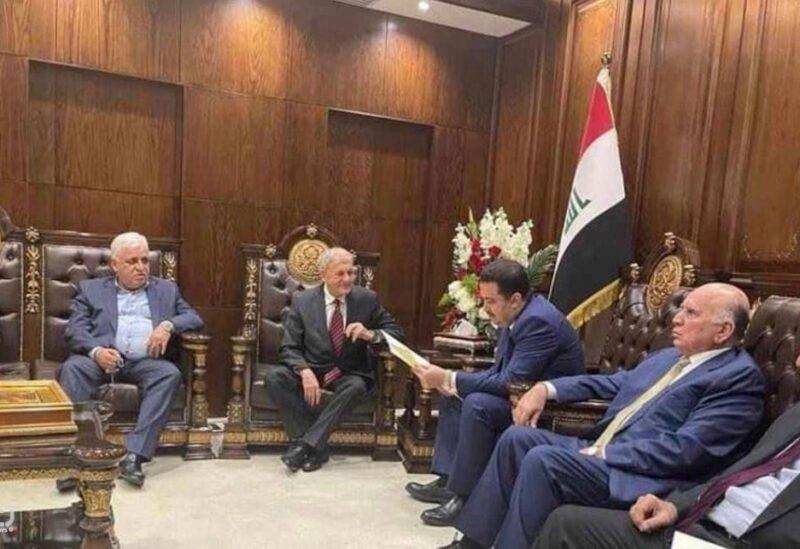 بعد تكليفه بتشكيل الحكومة العراقية.. من هو محمد شياع السوداني؟