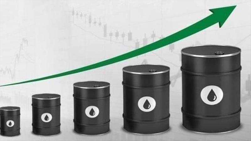 ارتفاع أسعار النفط مساء اليوم الخميس