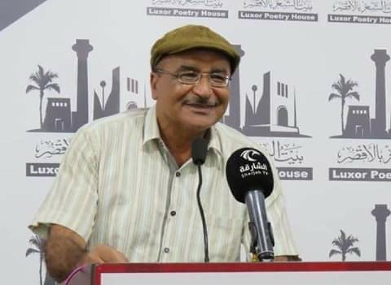 الشاعر عبده الشنهوري لـ«الطريق»: فوزي بجائزة اتحاد الكتاب شعور جميل لكنه مسئولية كبيرة