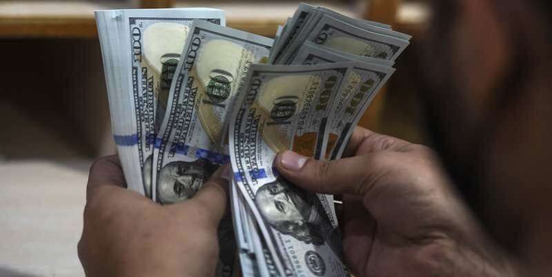 سعر الدولار اليوم السبت 15-10-2022 في البنوك المصرية