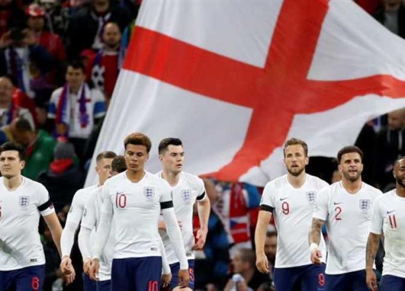 منتخب إنجلترا «مكسور الجناح».. أزمة قوية تطارد الإنجليز قبل كأس العالم 2022