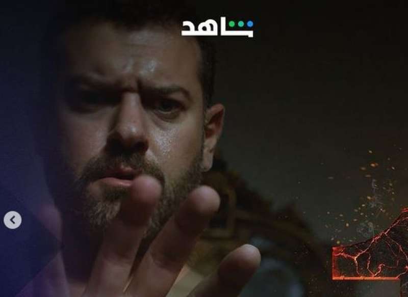 ”أتصور 52 مرة”.. عمرو يوسف يكشف تفاصيل أصعب مشهد في مسلسل وعد إبليس