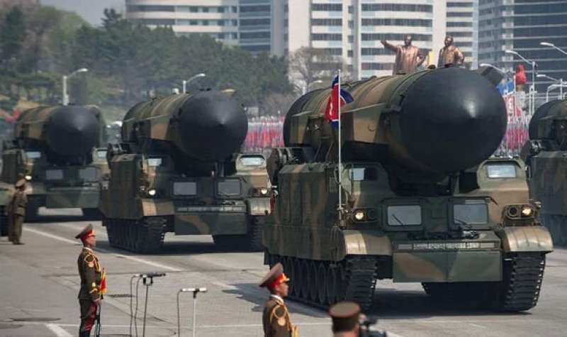 بعد تهديداته النووية.. خطة عسكرية لاغتيال زعيم كوريا الشمالية