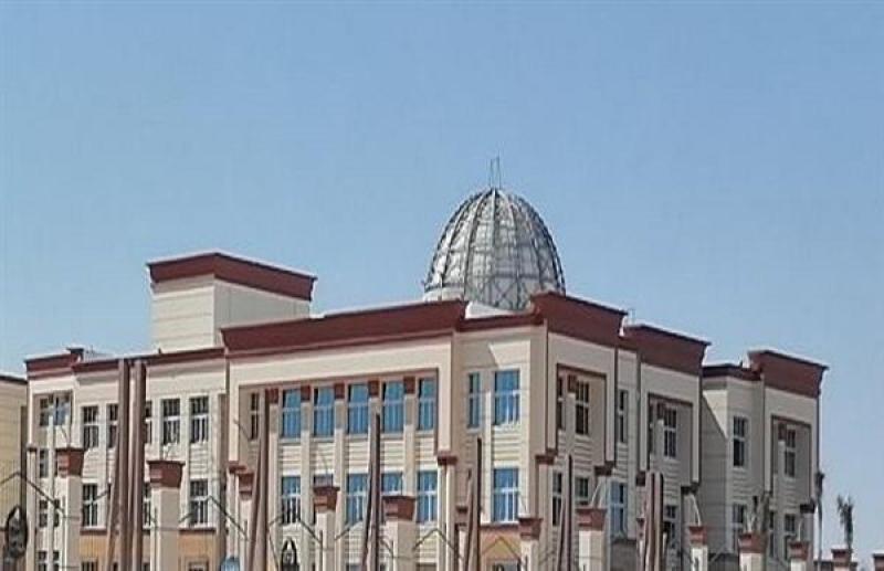 جامعة أسيوط الأهلية