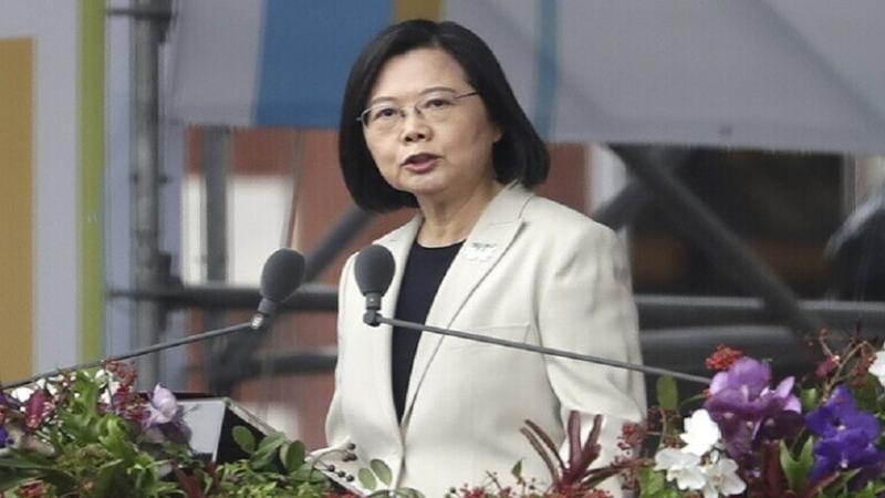 تايوان ترد رسميا على تهديدات الصين بـ ”استخدام القوة”