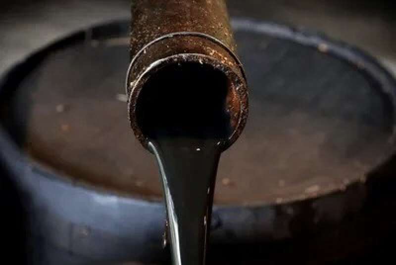 النفط -مصدر الصورة سكاي نيوز