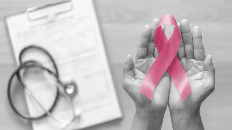 شهر التوعية بسرطان الثدي _ المصدر موقع تايمز ناو