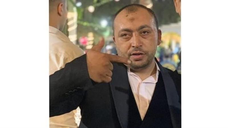 القبض على المتهم بقتل شاب في حفل زفاف بالجيزة