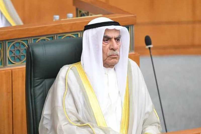 بعد اختياره رئيسا للبرلمان الكويتي.. من هو أحمد عبد العزيز السعدون؟