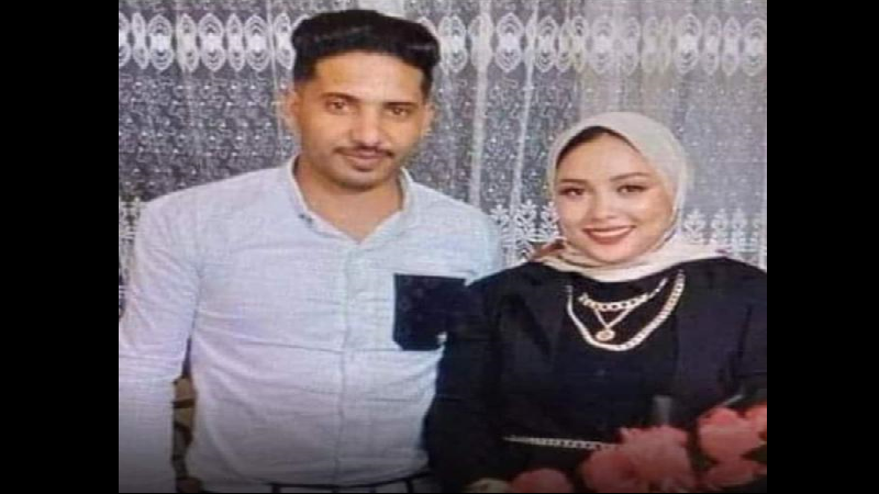 مش هتكوني لحد غيري.. حكاية مقتل فتاة بورسعيد باسم الحب