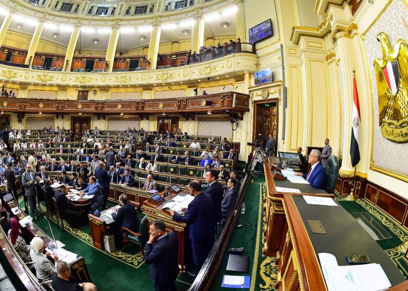 ”مجلس النواب” يوافق علي قانون تنظيم الاتصالات