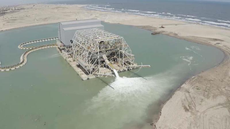 خبير اقتصادي: مشروع الرمال السوداء ينقل مصر إلى بوابة جديدة بين الدول الصناعية.. فيديو