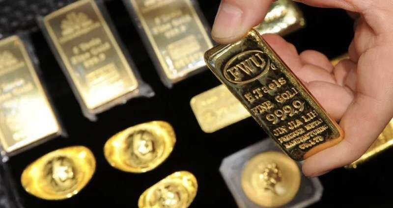 سعر الذهب اليوم الجمعة 21-10-2022 في مصر