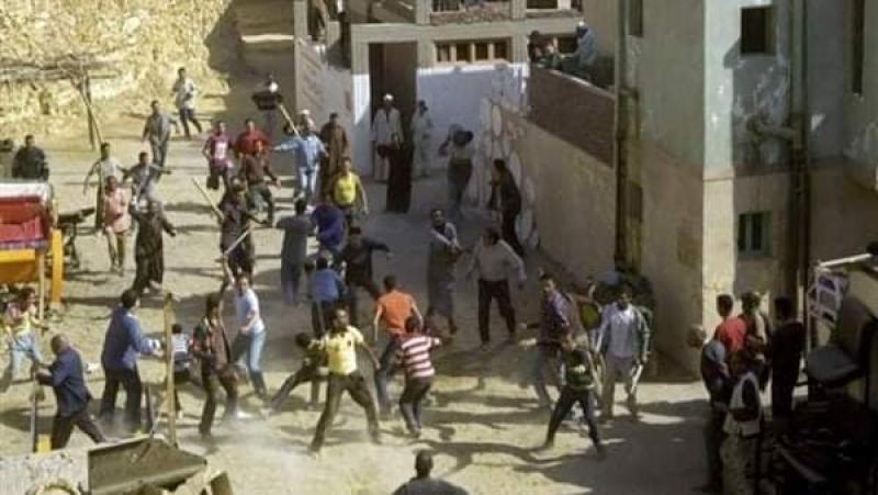«خلافات جيرة».. إصابة 3 أشخاص في مشاجرة بسوهاج