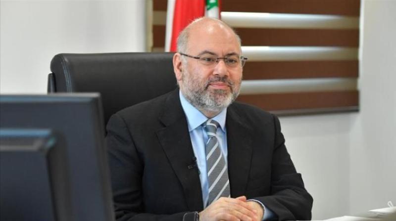 وزير الصحة اللبناني يكشف لـ«الطريق» آخر مستجدات الإصابات بالكوليرا