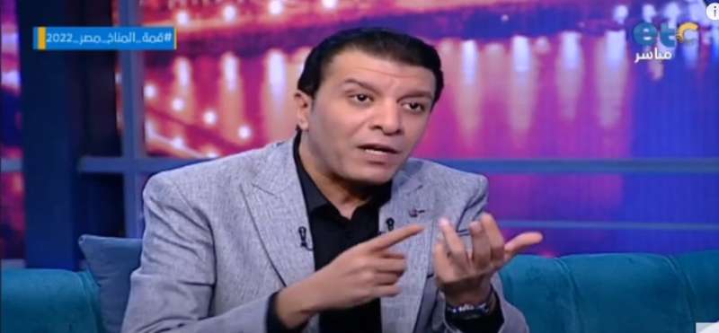 ”جهل وعيب” .. أول رد من مصطفى كامل على تصريحات صبري فواز عنه