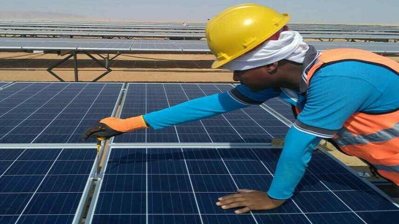 خبير لـ«الطريق»: مصر حققت طفرة في مجال الطاقة المتجددة