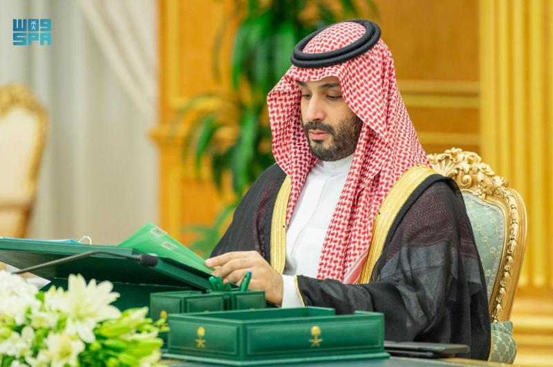 محمد بن سلمان ـ ولي عهد السعودية